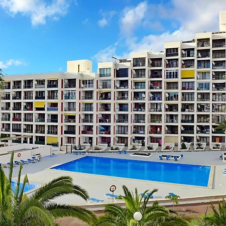 Blanco&Azul - Comfortable Ocean View Apartment Next To The Beach Playa de las Americas  Exterior photo